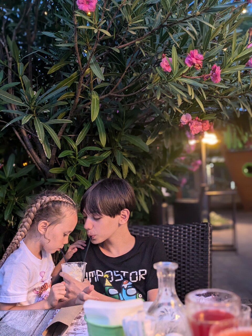 Гостиница Тортуга Небуг-197