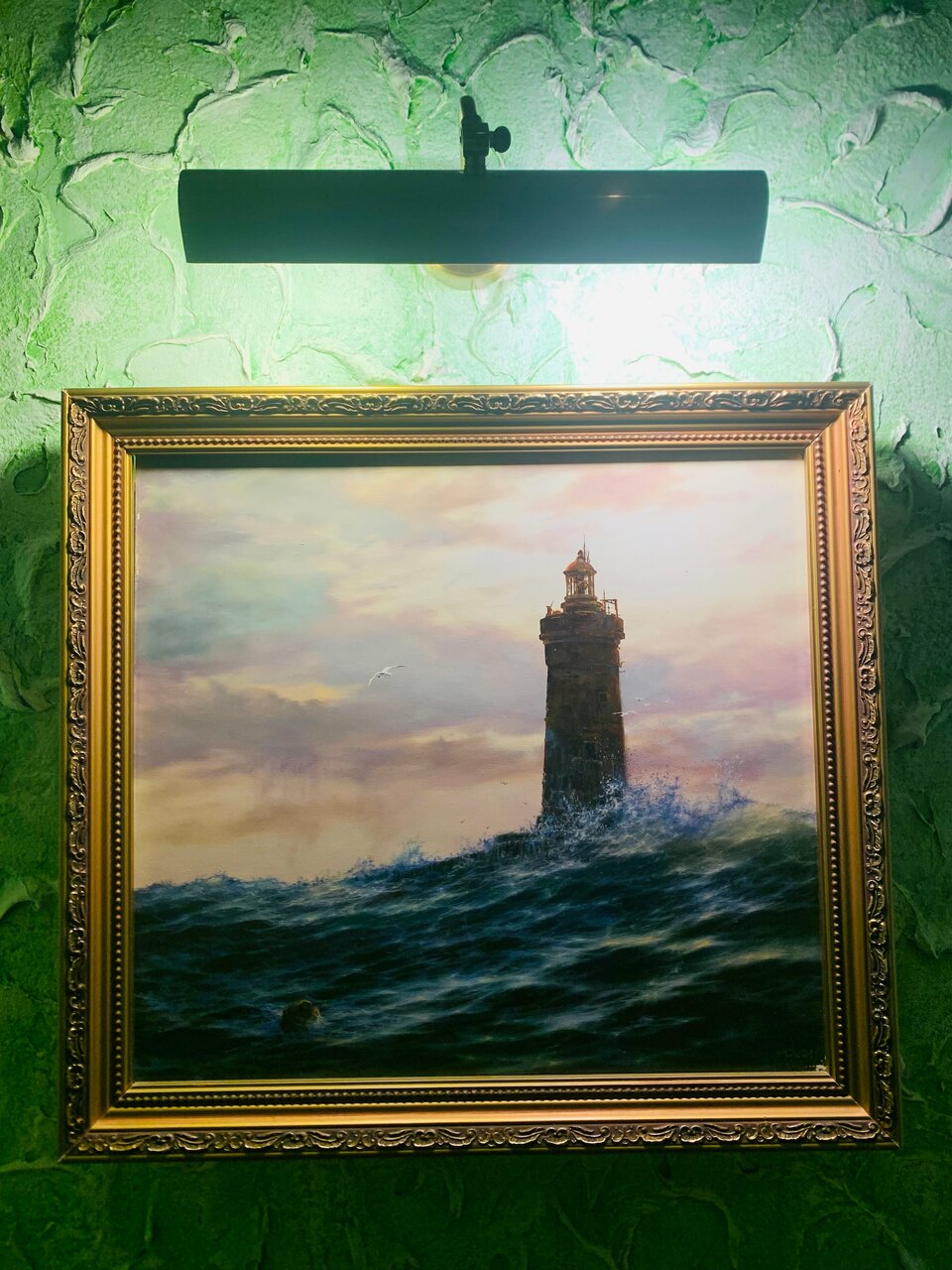 Гостиница Тортуга Небуг-122