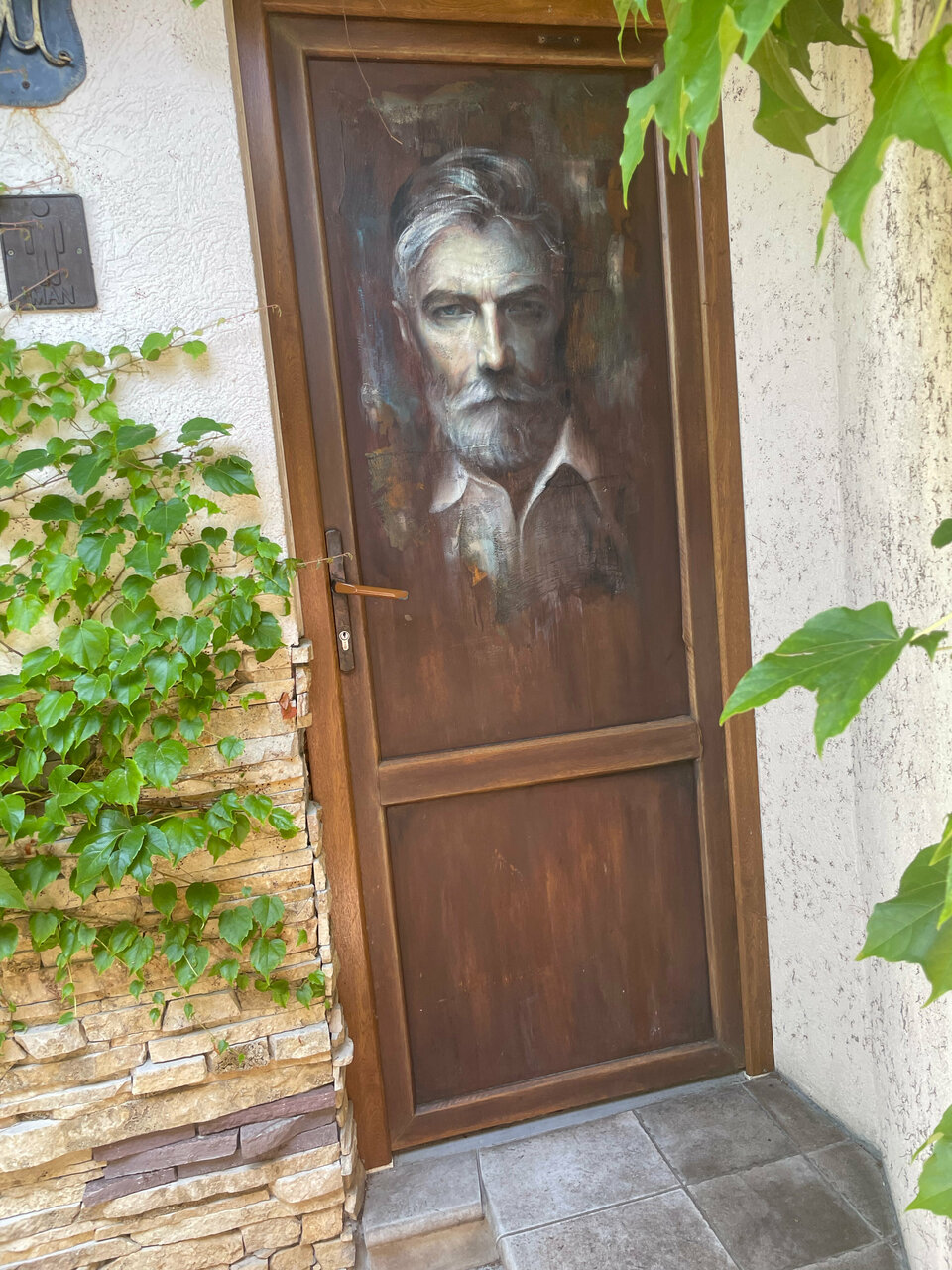 Гостиница Тортуга Небуг-137