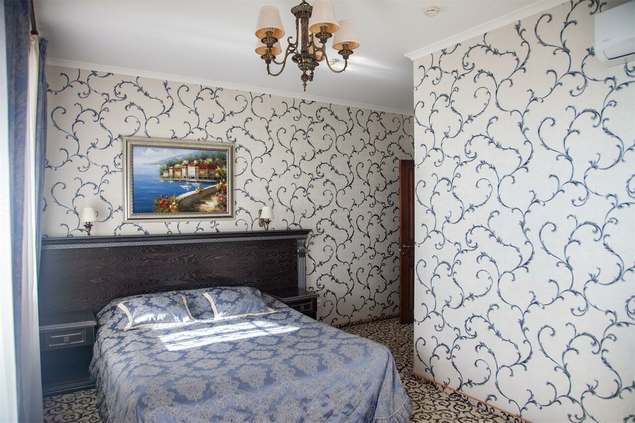 Гостиница Тортуга Небуг-73