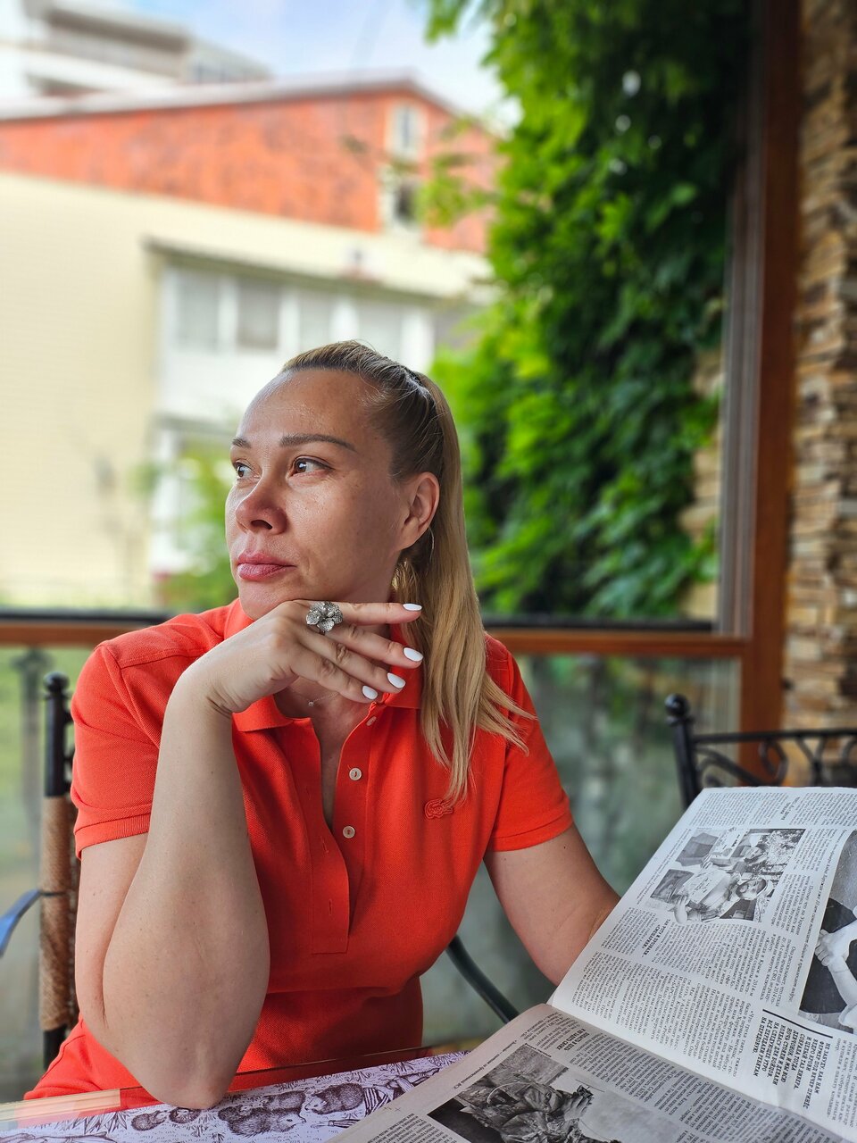 Гостиница Тортуга Небуг-248