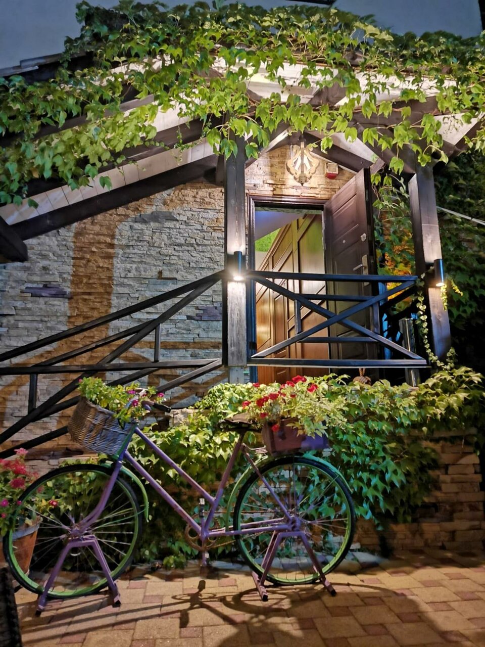 Гостиница Тортуга Небуг-50