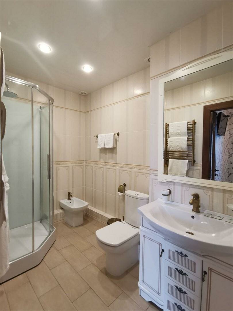 Гостиница Тортуга Небуг-30