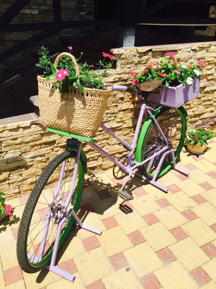 Гостиница Тортуга Небуг-20