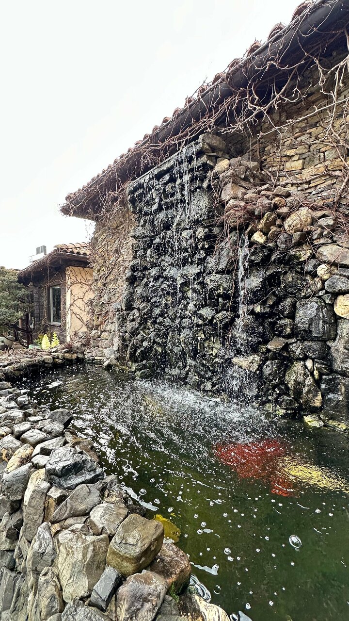 Гостиница Тортуга Небуг-136