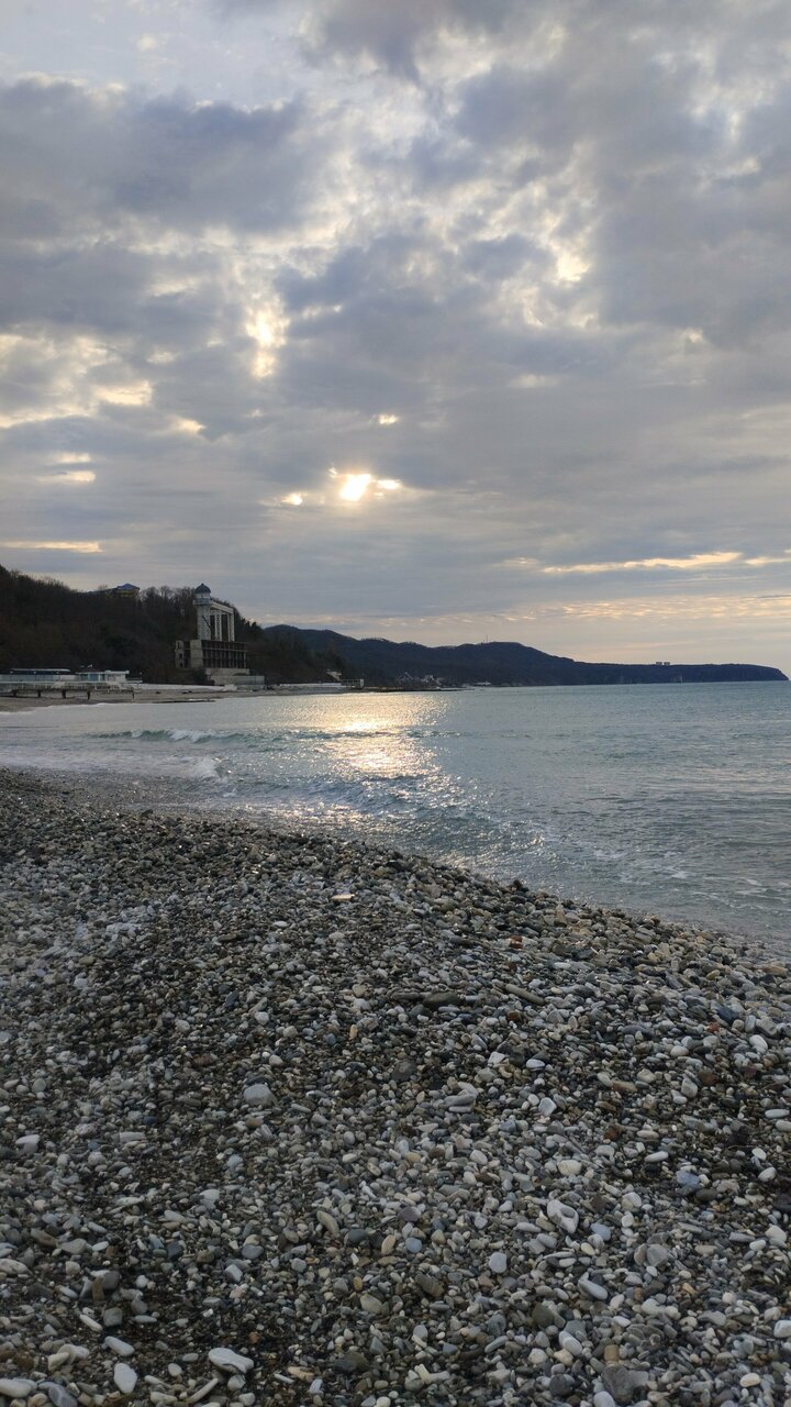 Гостиница Тортуга Небуг-188