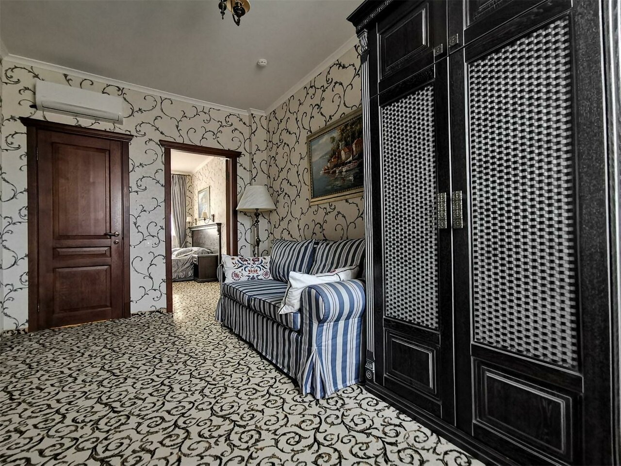 Гостиница Тортуга Небуг-60