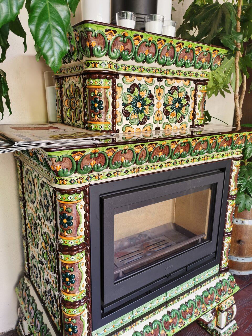 Гостиница Тортуга Небуг-149