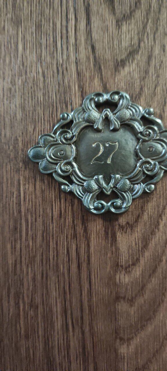 Гостиница Тортуга Небуг-154