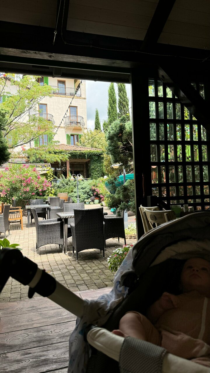 Гостиница Тортуга Небуг-172