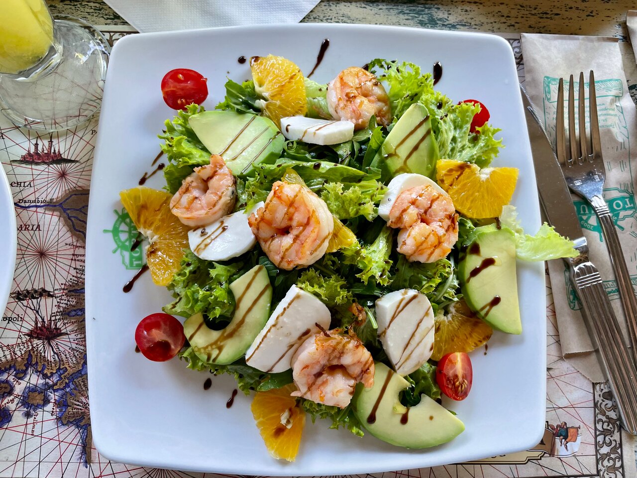 Гостиница Тортуга Небуг-11