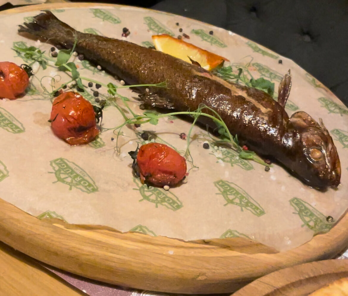 Гостиница Тортуга Небуг-192