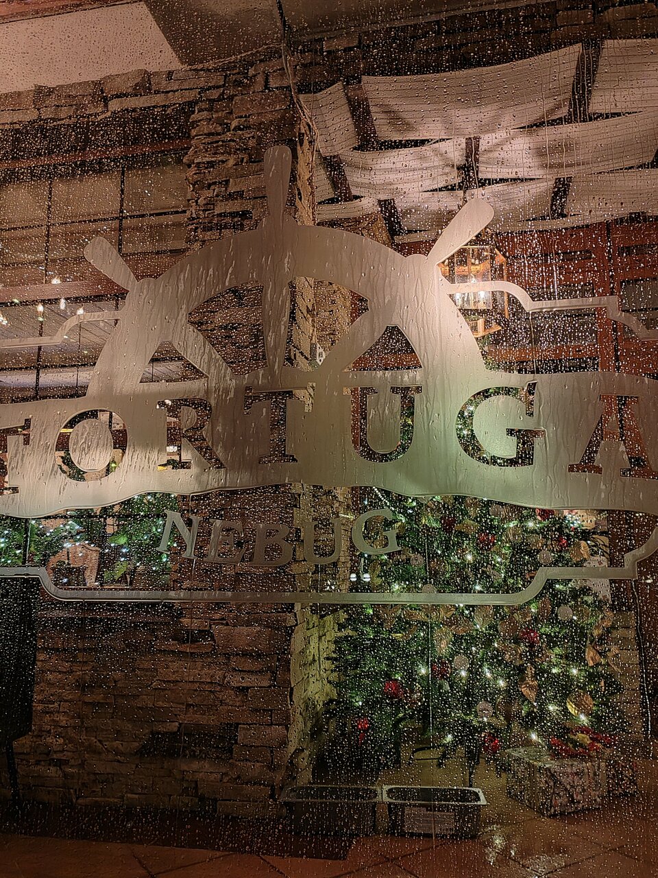 Гостиница Тортуга Небуг-159