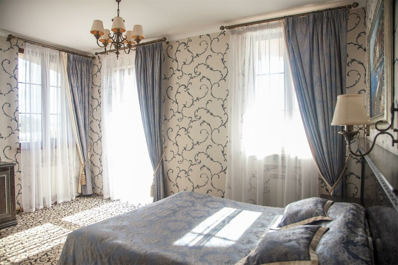 Гостиница Тортуга Небуг-48