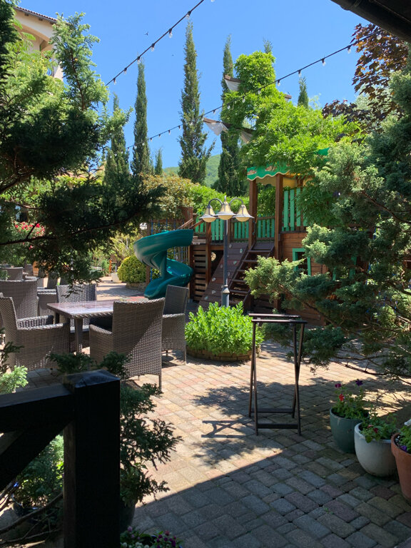 Гостиница Тортуга Небуг-232