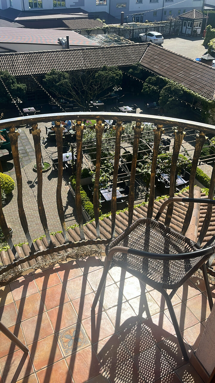 Гостиница Тортуга Небуг-189