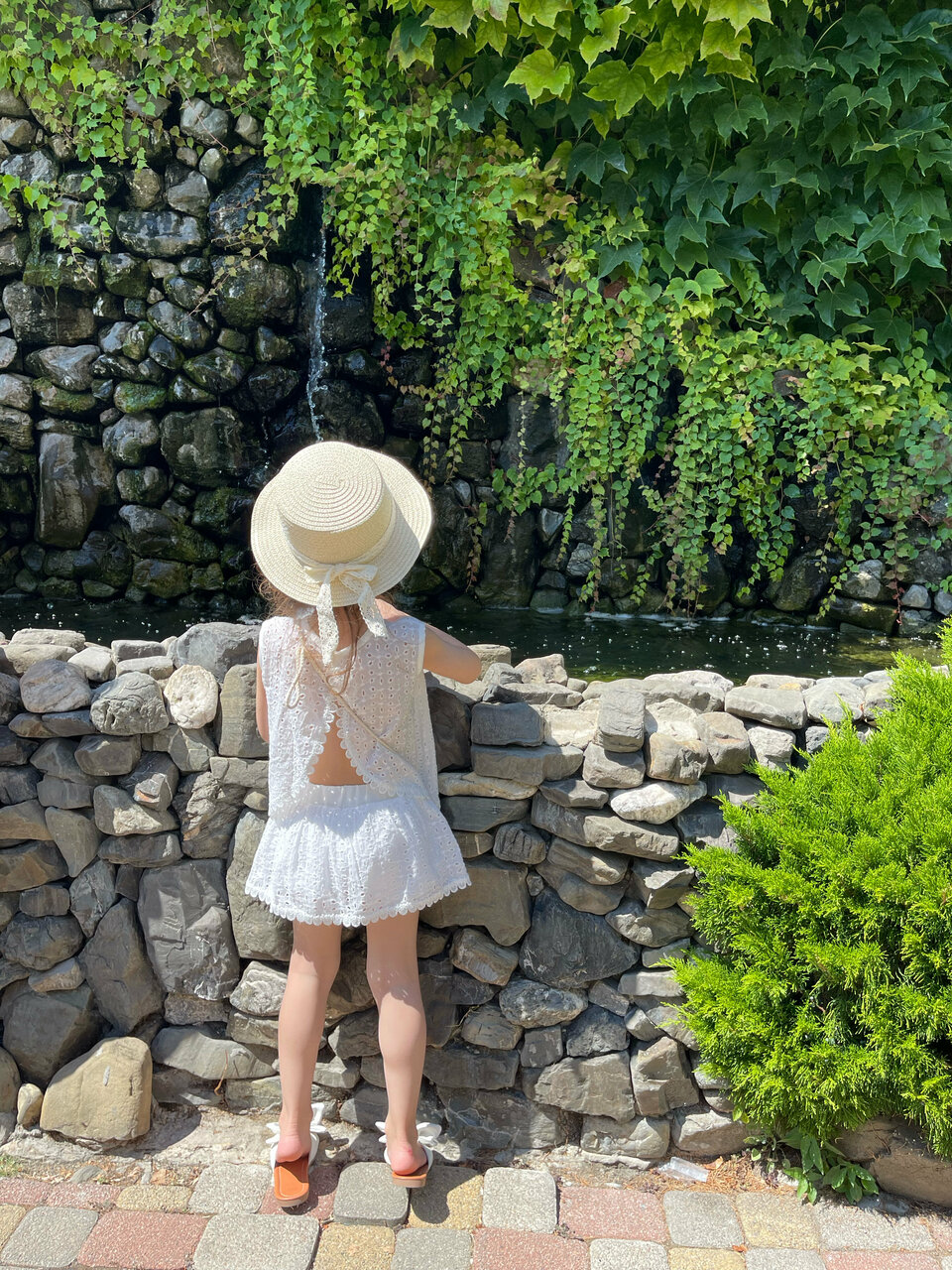 Гостиница Тортуга Небуг-124