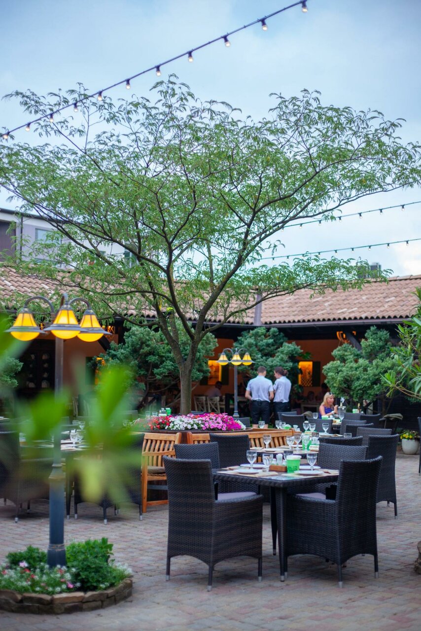 Гостиница Тортуга Небуг-89