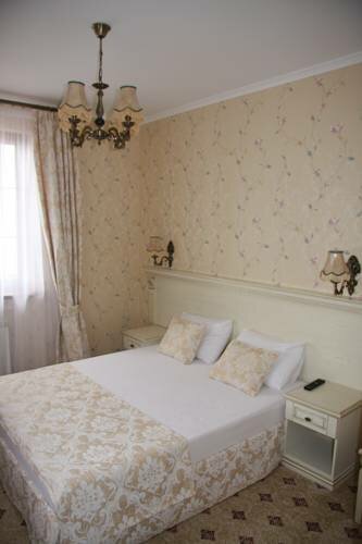 Гостиница Тортуга Небуг-102