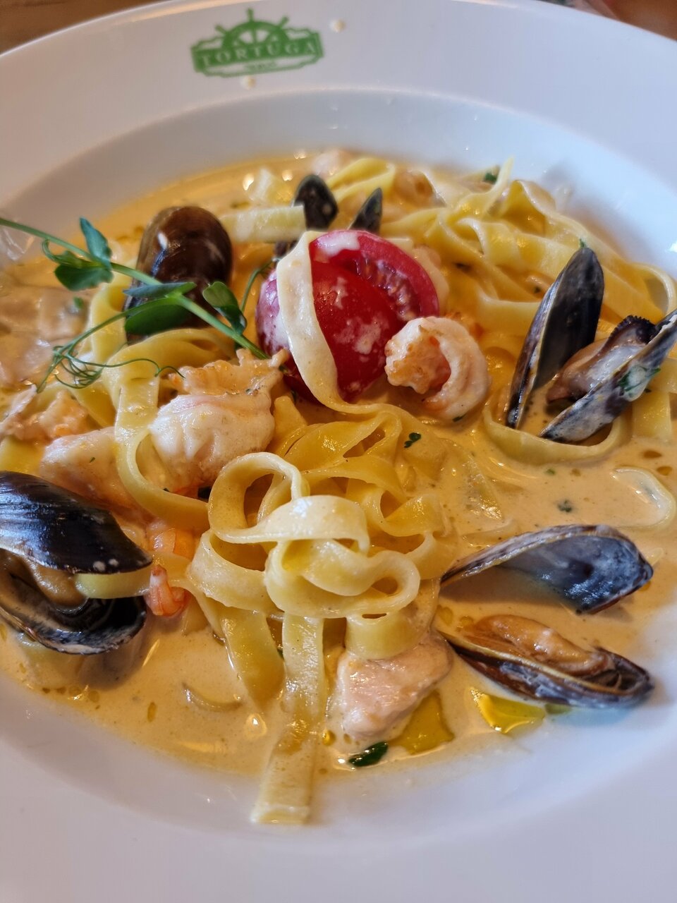 Гостиница Тортуга Небуг-177