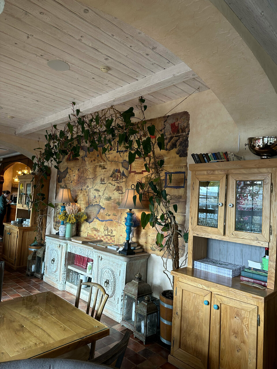 Гостиница Тортуга Небуг-170