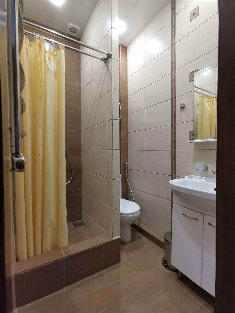 Гостиница Тортуга Небуг-81