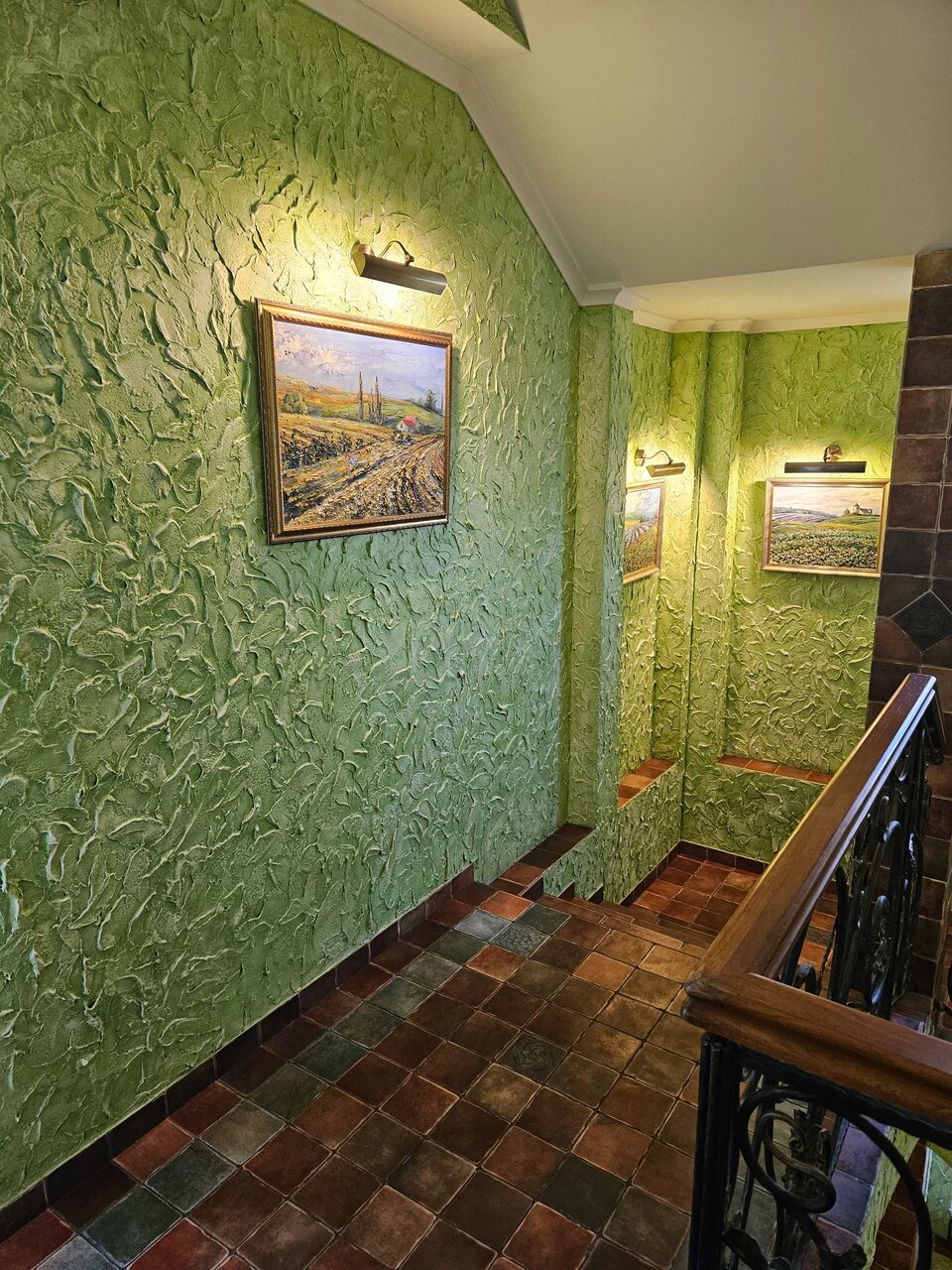 Гостиница Тортуга Небуг-200