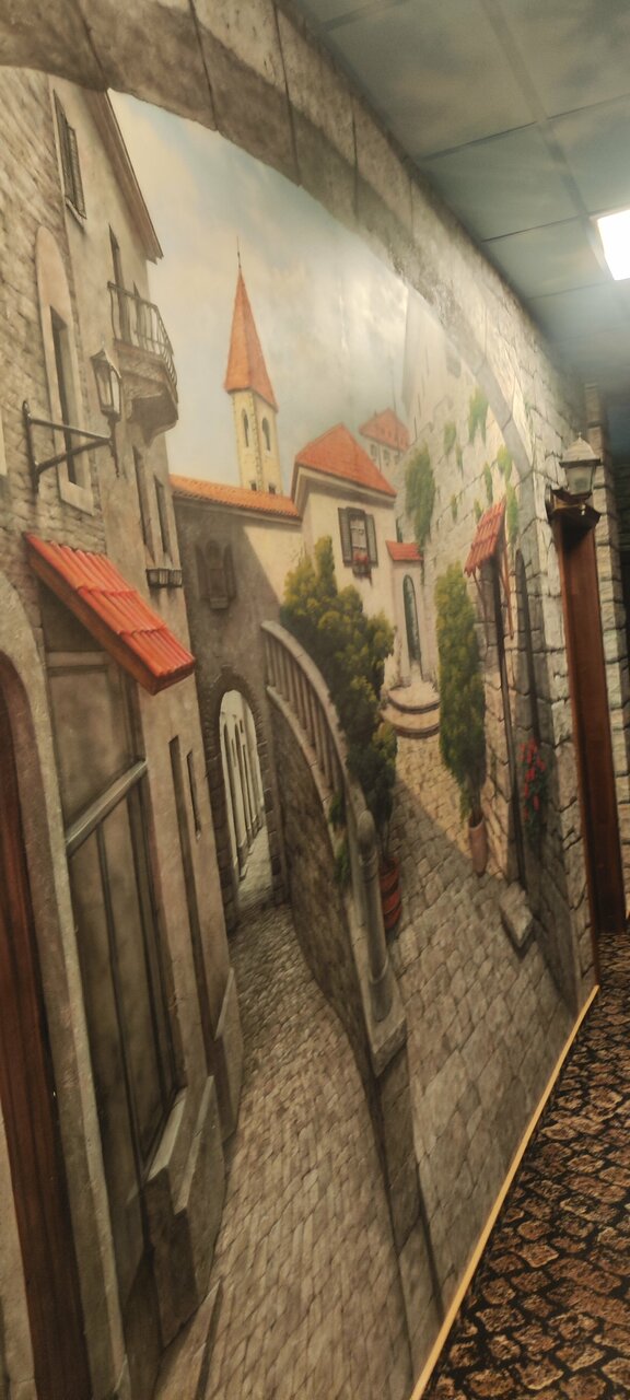 Гостиница Тортуга Небуг-233