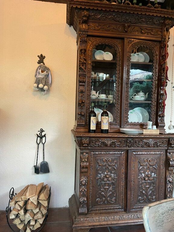 Гостиница Тортуга Небуг-123