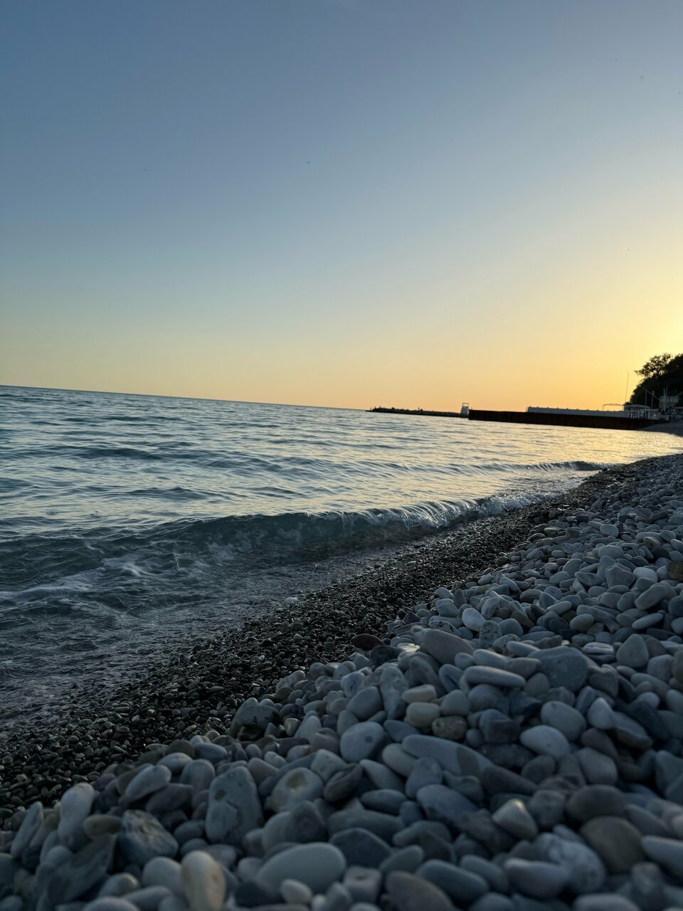 Гостиница Тортуга Небуг-119