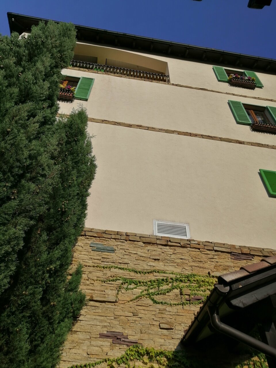 Гостиница Тортуга Небуг-184