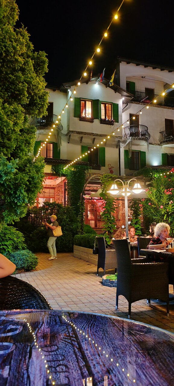 Гостиница Тортуга Небуг-239