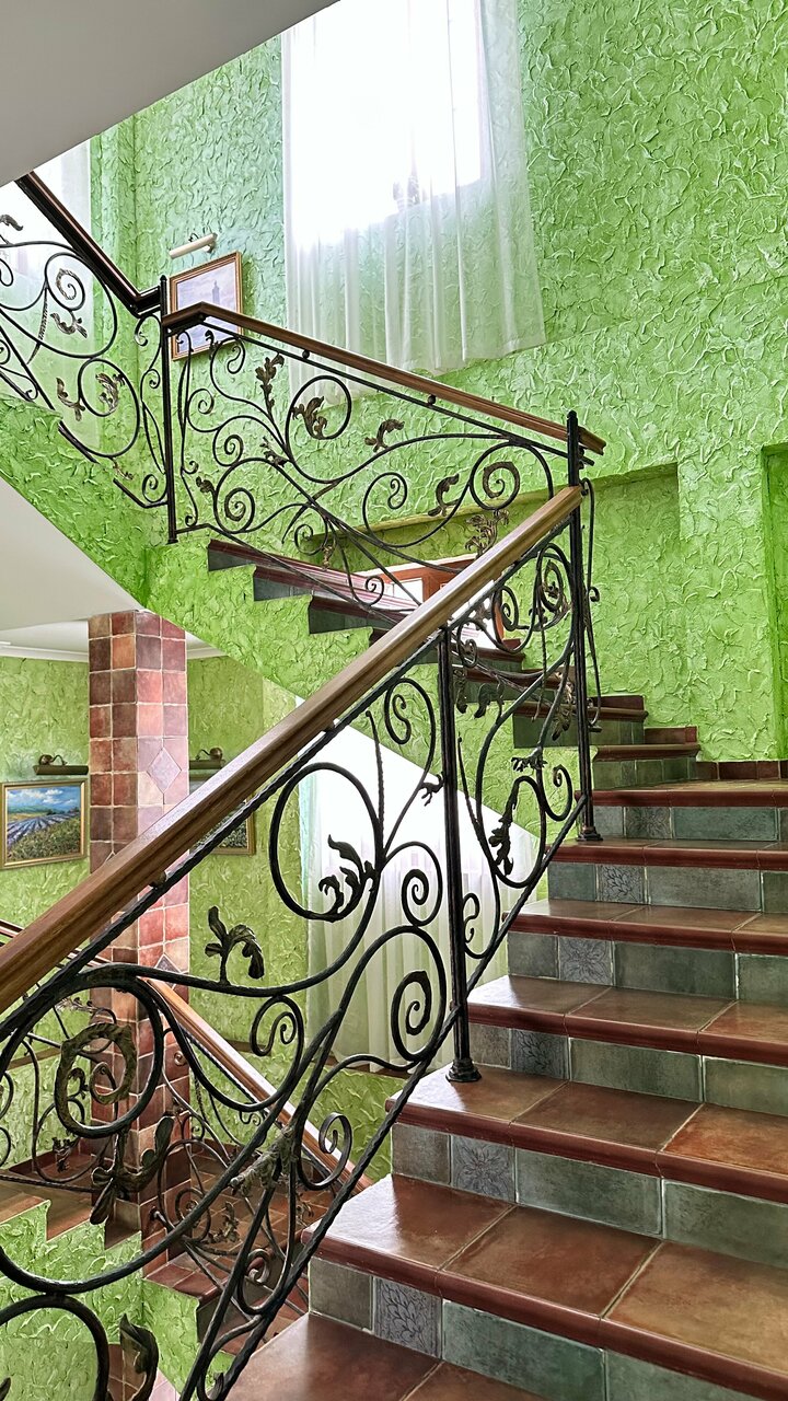 Гостиница Тортуга Небуг-134