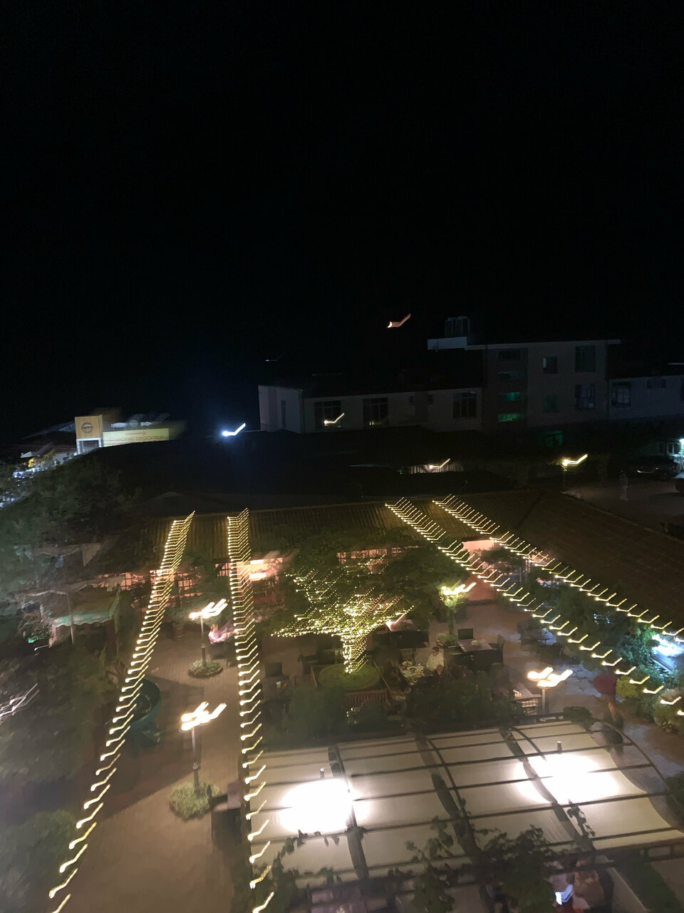 Гостиница Тортуга Небуг-111