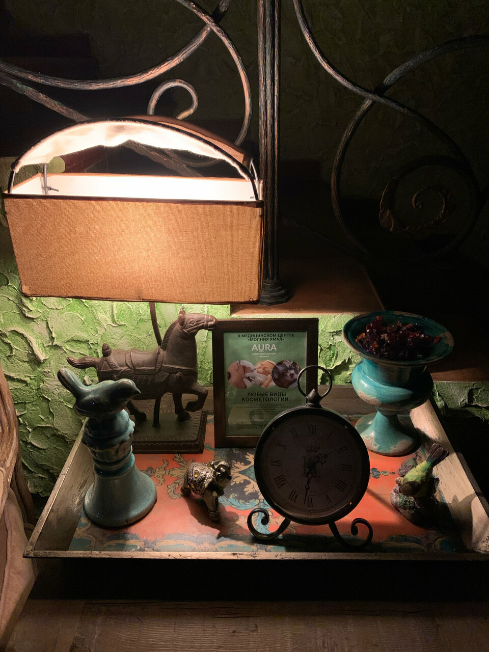 Гостиница Тортуга Небуг-209