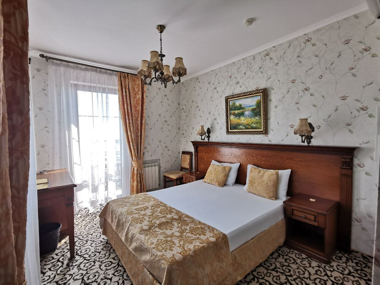 Гостиница Тортуга Небуг-109