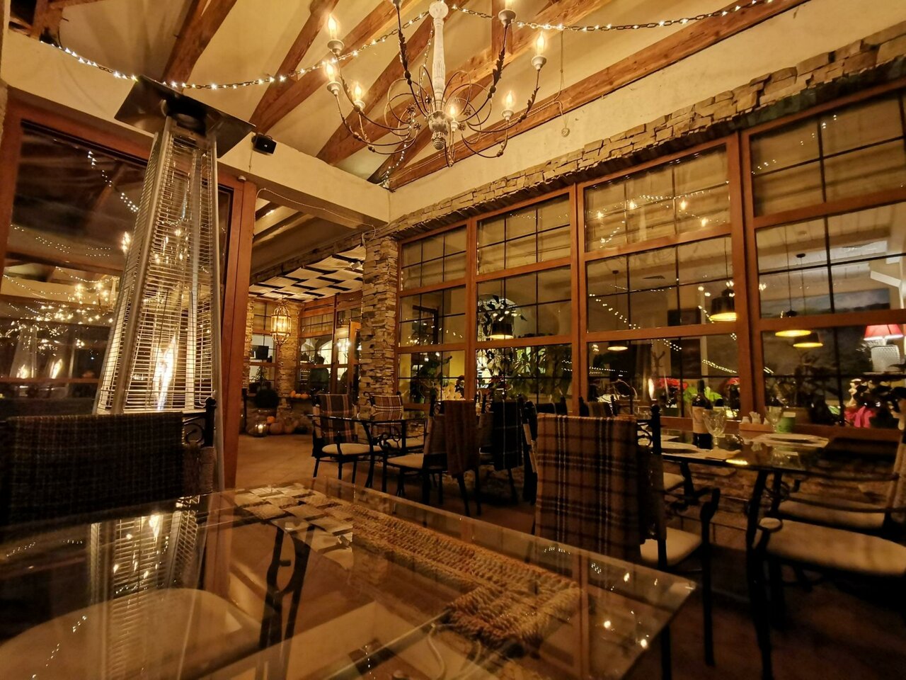 Гостиница Тортуга Небуг-46