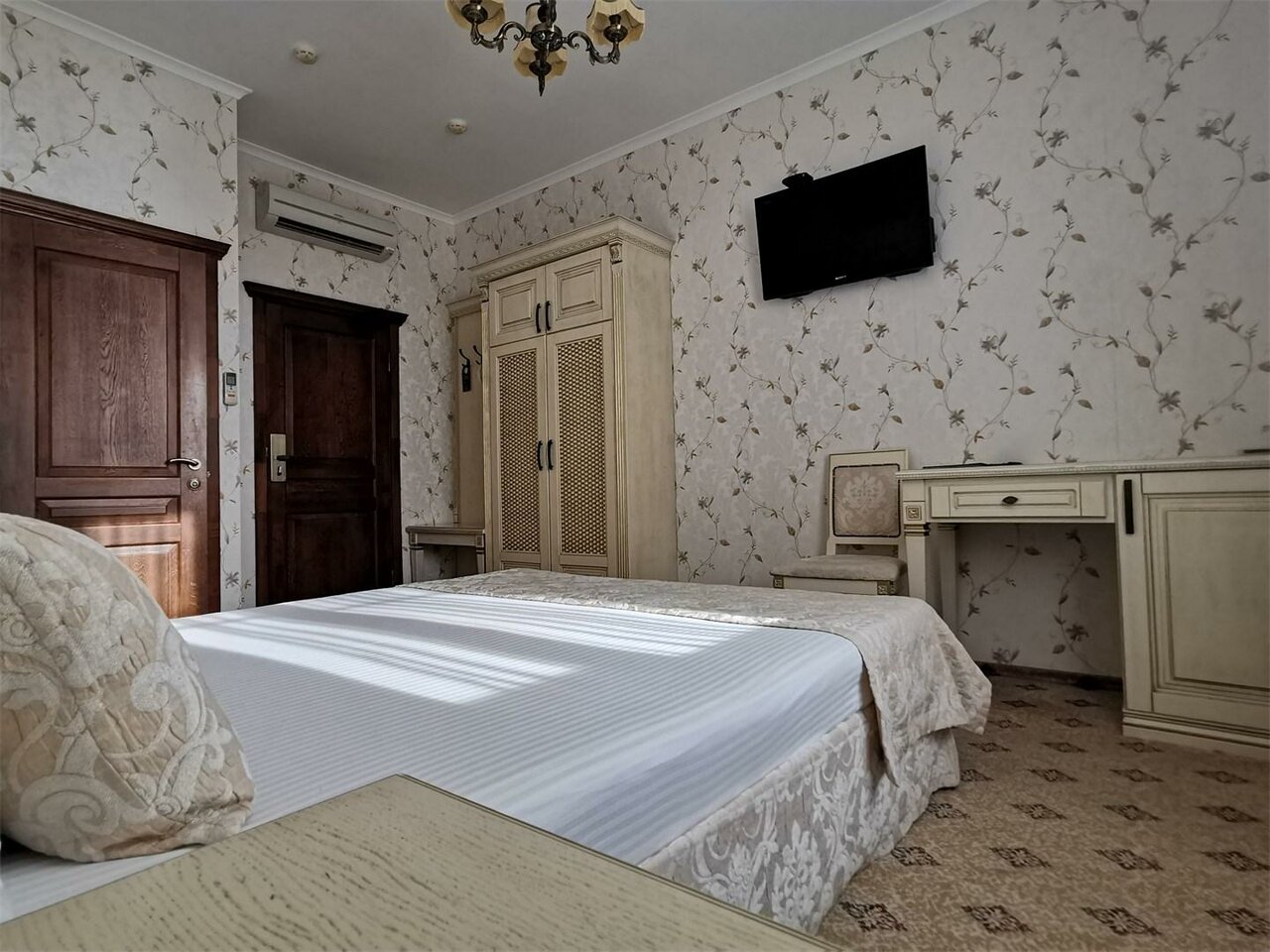 Гостиница Тортуга Небуг-79