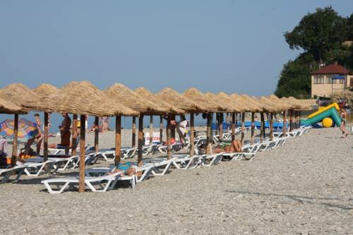 Гостиница Тортуга Небуг-38