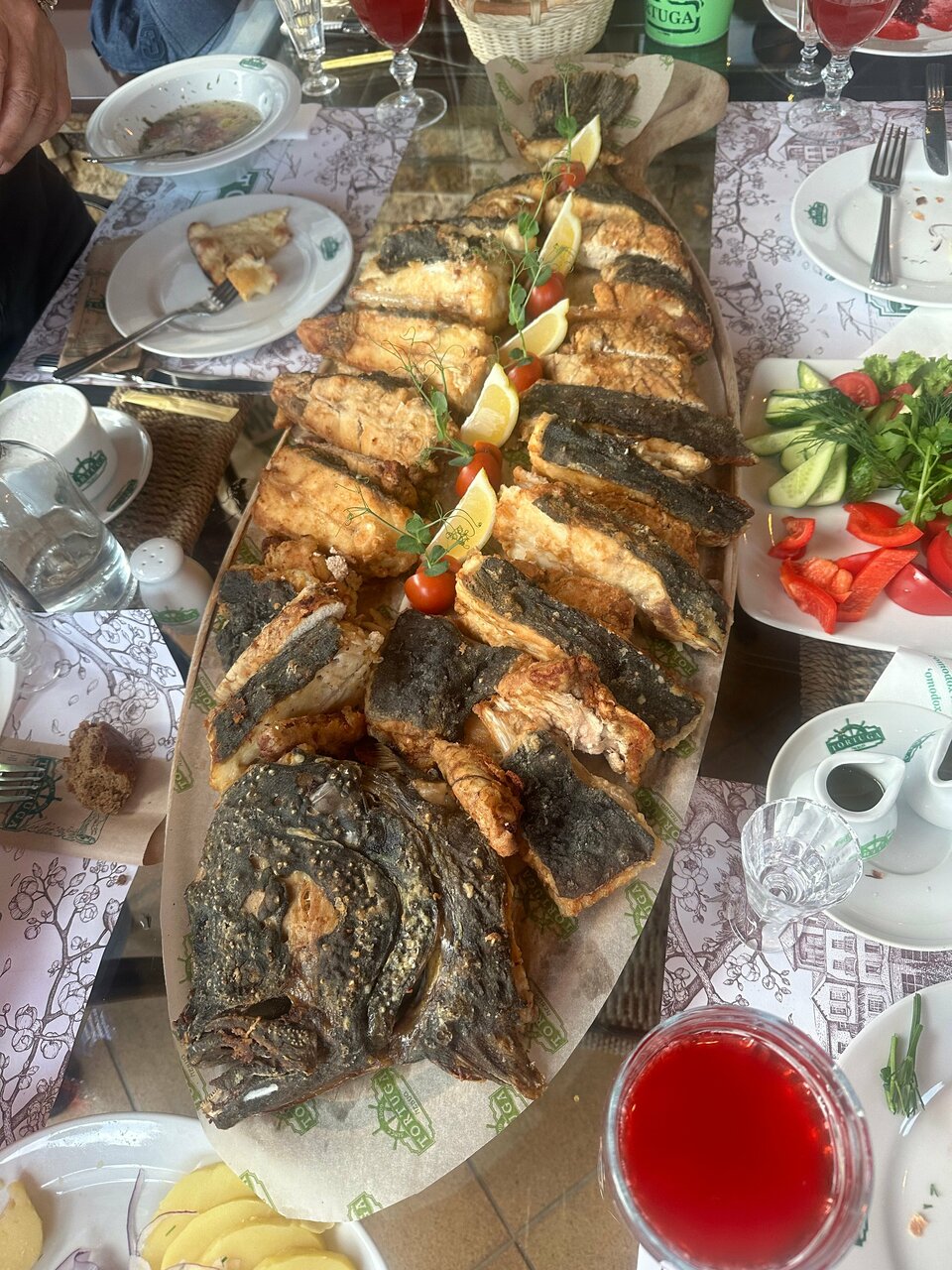 Гостиница Тортуга Небуг-237