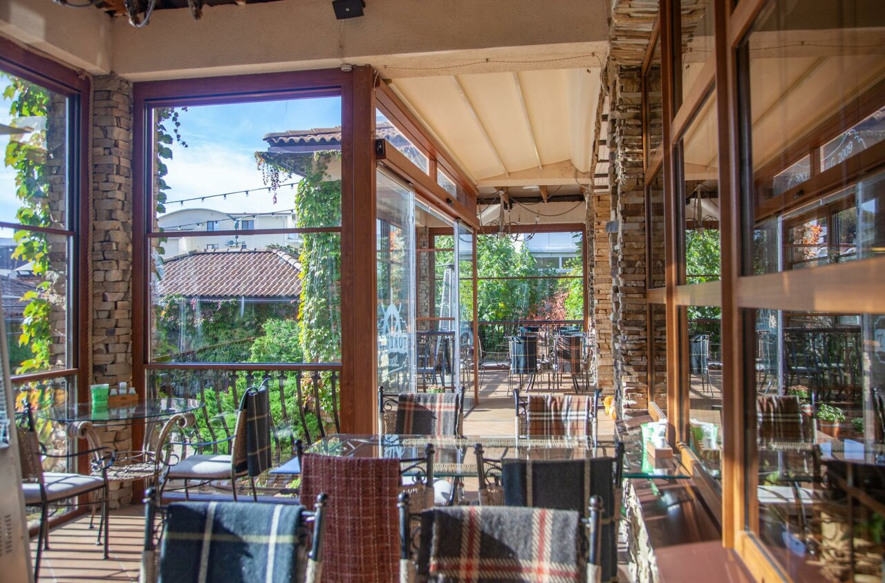 Гостиница Тортуга Небуг-74