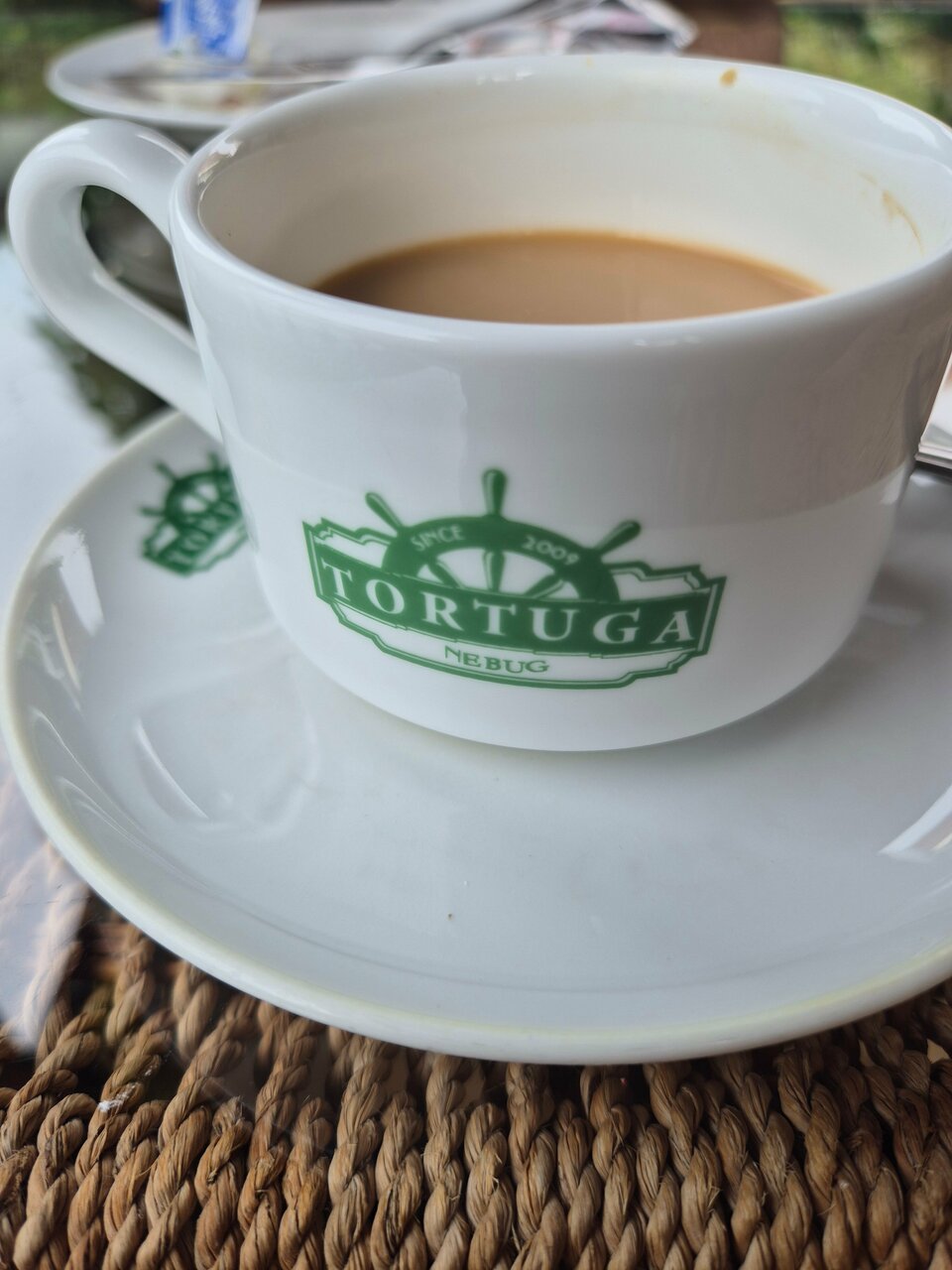 Гостиница Тортуга Небуг-178