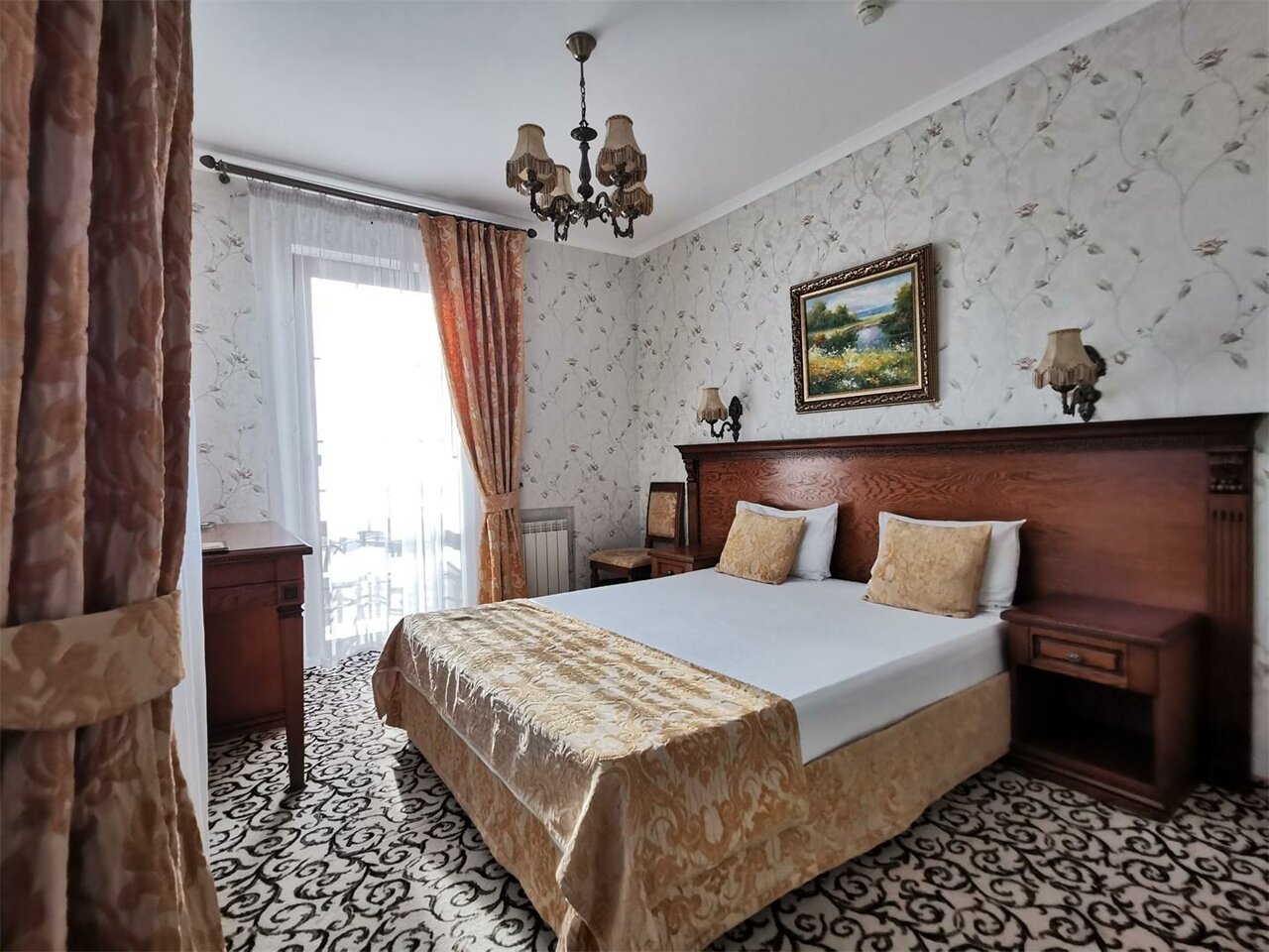 Гостиница Тортуга Небуг-104