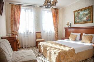 Гостиница Тортуга Небуг Номер стандарт комфорт-2