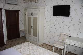 Гостиница Тортуга Небуг Двухместный номер с 1 кроватью или 2 отдельными кроватями-2
