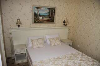 Гостиница Тортуга Небуг Двухместный номер с 1 кроватью или 2 отдельными кроватями-4