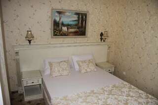 Гостиница Тортуга Небуг Двухместный номер с 1 кроватью или 2 отдельными кроватями-7