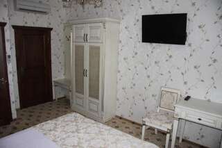 Гостиница Тортуга Небуг Двухместный номер с 1 кроватью или 2 отдельными кроватями-8