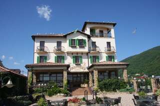 Гостиница Тортуга Небуг-6