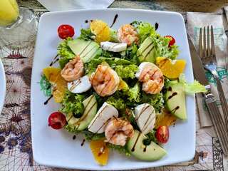 Гостиница Тортуга Небуг-7